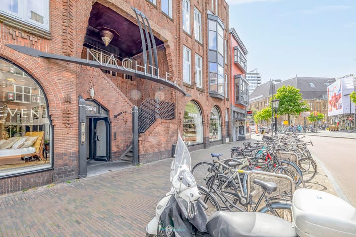 Foto 30 van Voorstraat 11-M