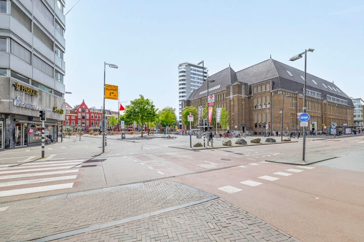 Foto 31 van Voorstraat 11-M