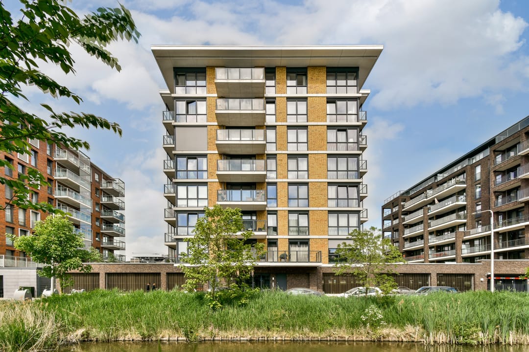 Foto 1 van Maimonideslaan 118