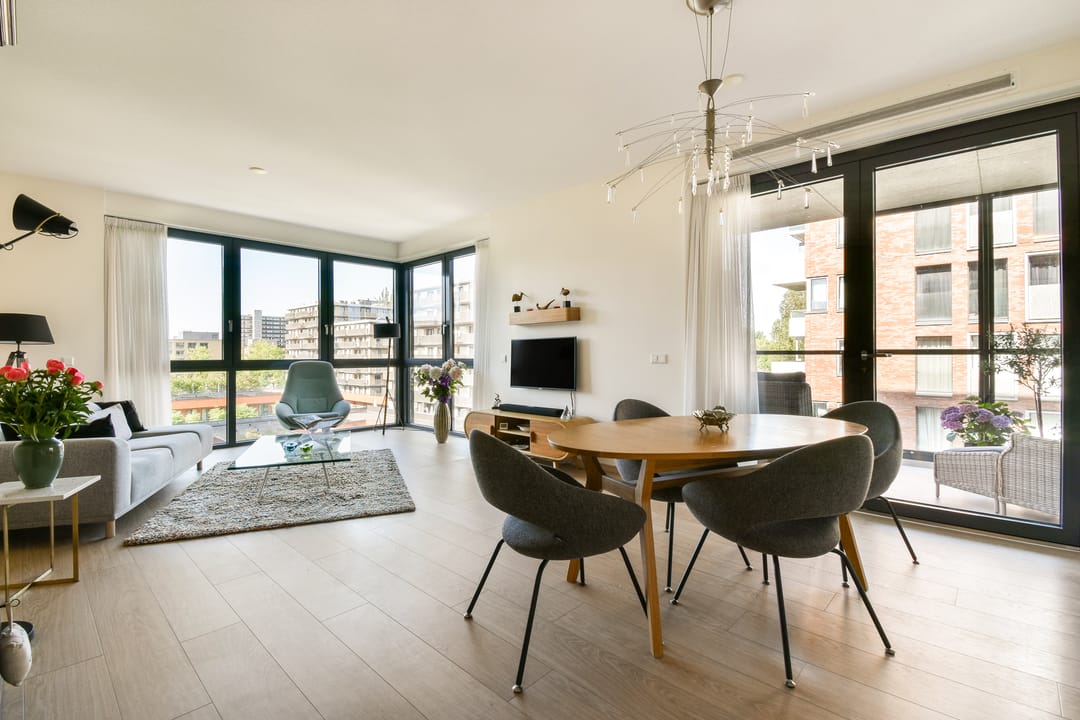 Foto 2 van Maimonideslaan 118