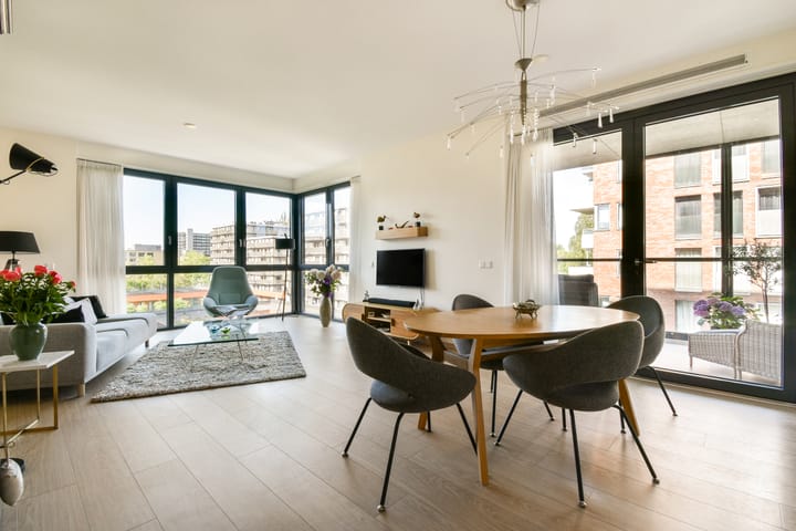 Photo 2 of Maimonideslaan 118