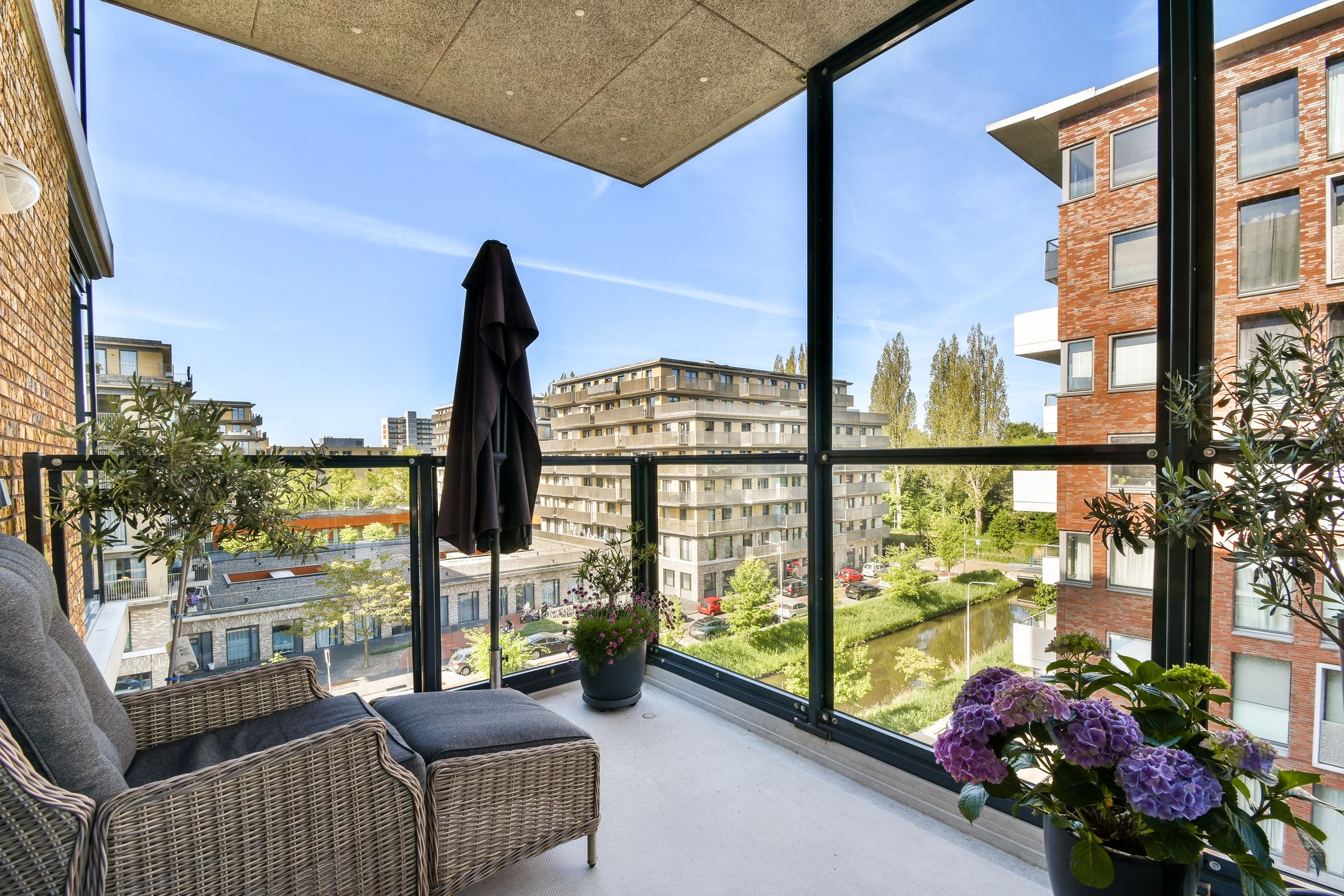 Foto 3 van Maimonideslaan 118