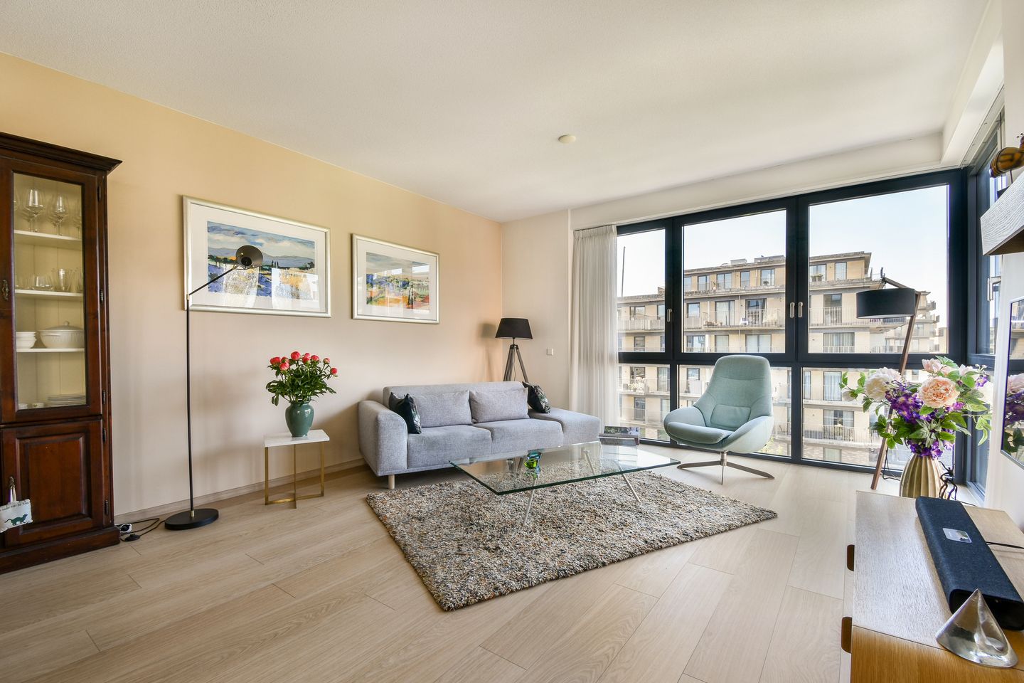 Foto 5 van Maimonideslaan 118