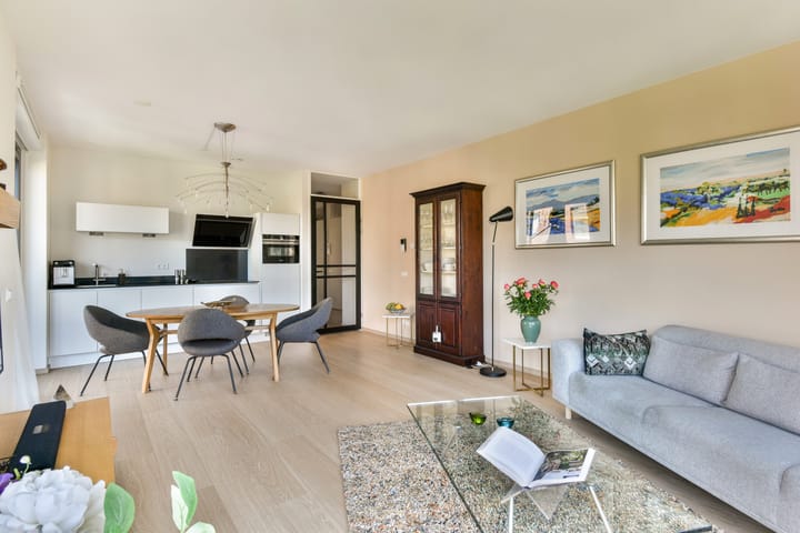 Photo 6 of Maimonideslaan 118