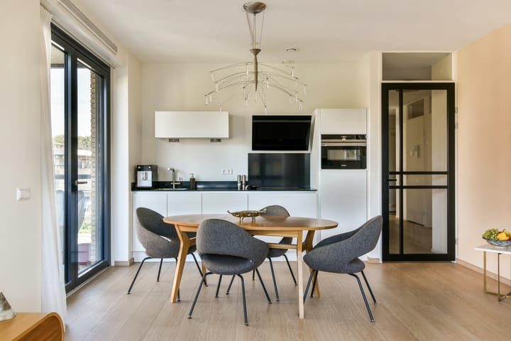 Photo 7 of Maimonideslaan 118