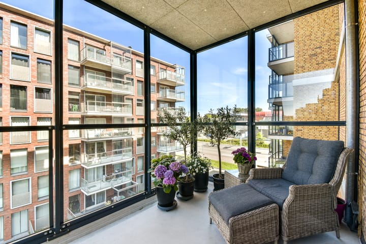 Photo 10 of Maimonideslaan 118