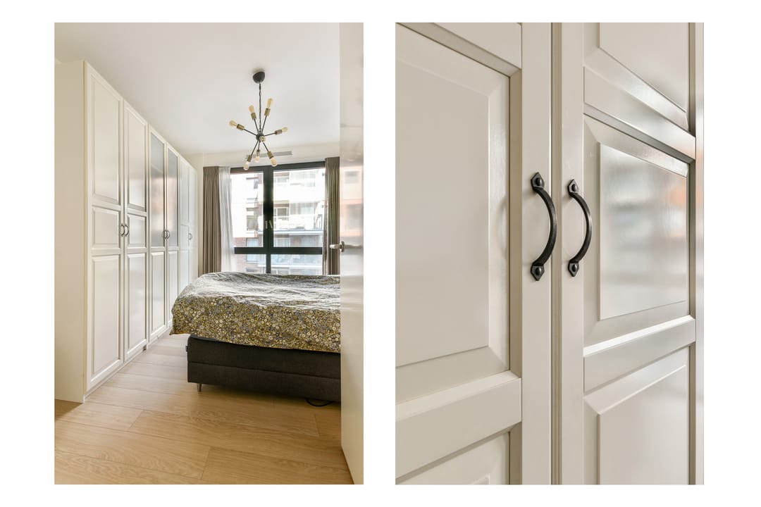 Foto 11 van Maimonideslaan 118