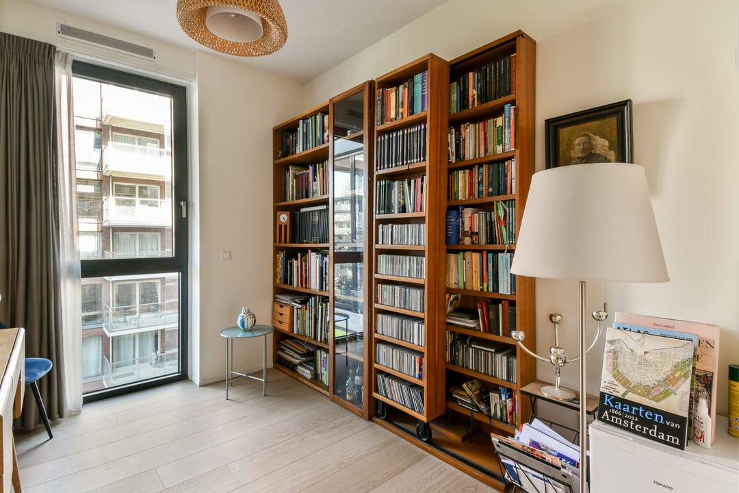 Foto 17 van Maimonideslaan 118