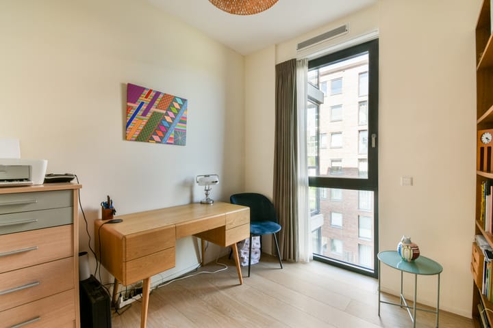 Photo 18 of Maimonideslaan 118