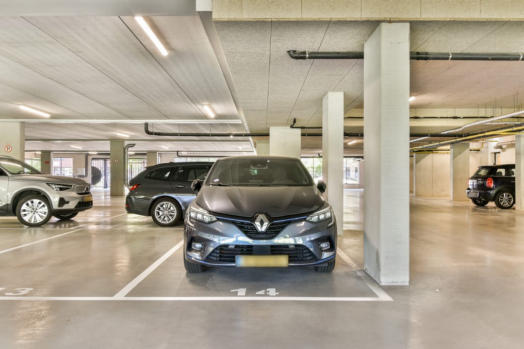 Foto 26 van Maimonideslaan 118