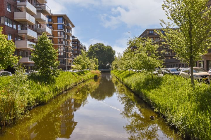 Photo 27 of Maimonideslaan 118