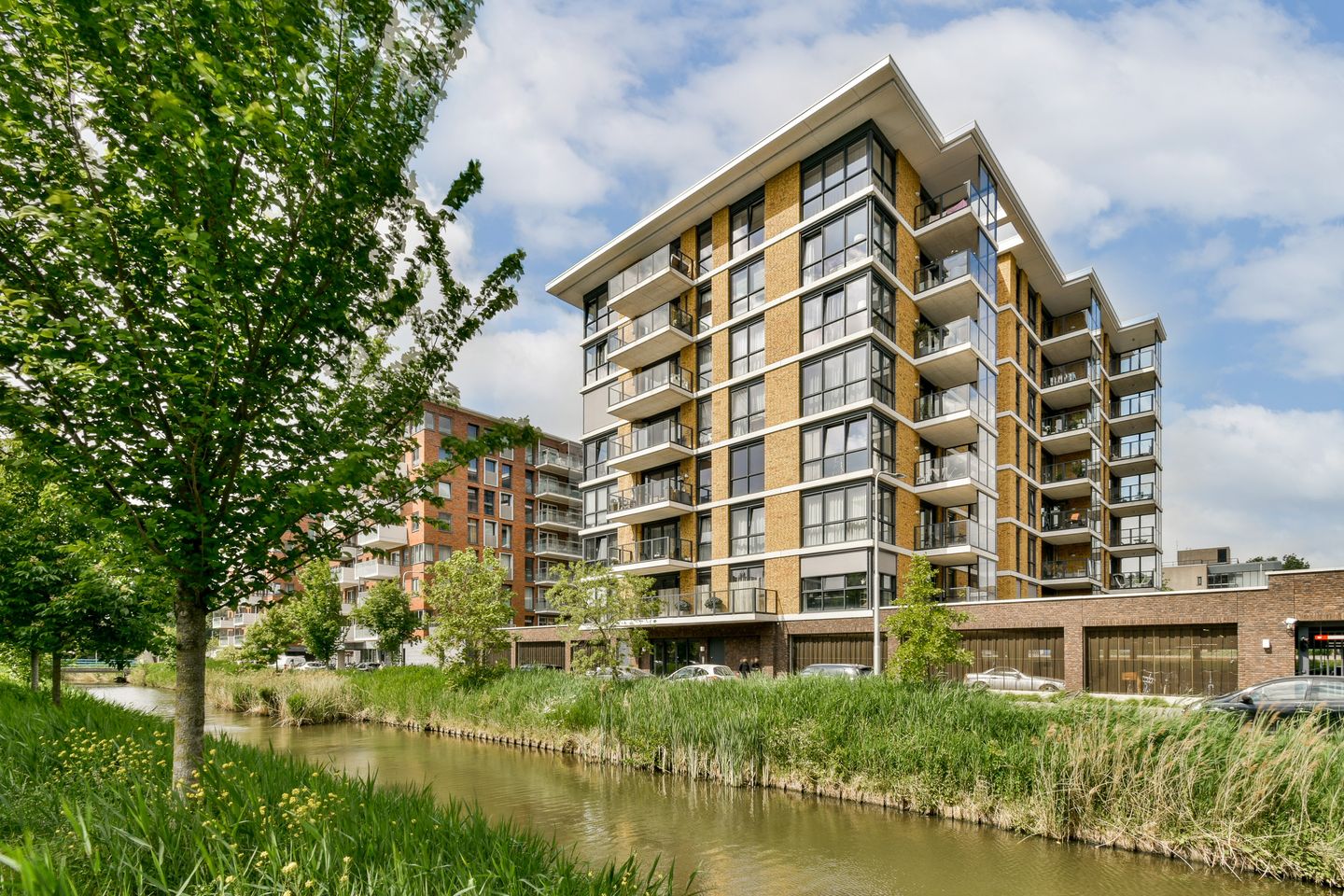 Foto 29 van Maimonideslaan 118