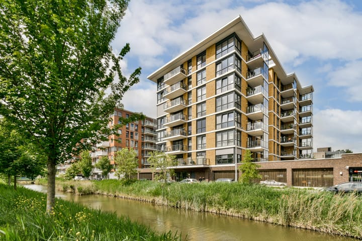 Photo 29 of Maimonideslaan 118