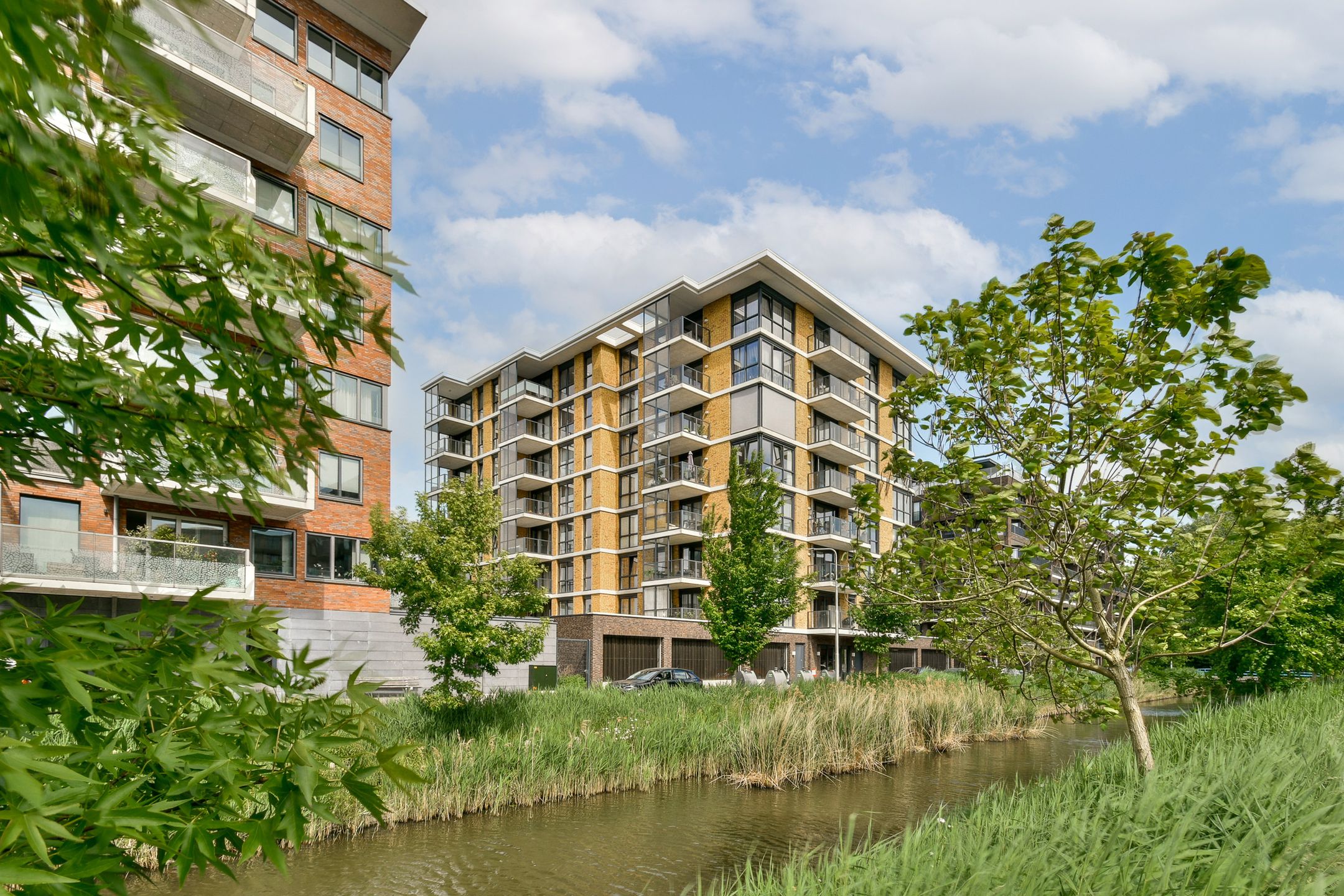 Foto 30 van Maimonideslaan 118