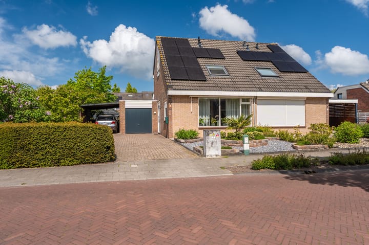 Foto 1 van Dollardlaan 20