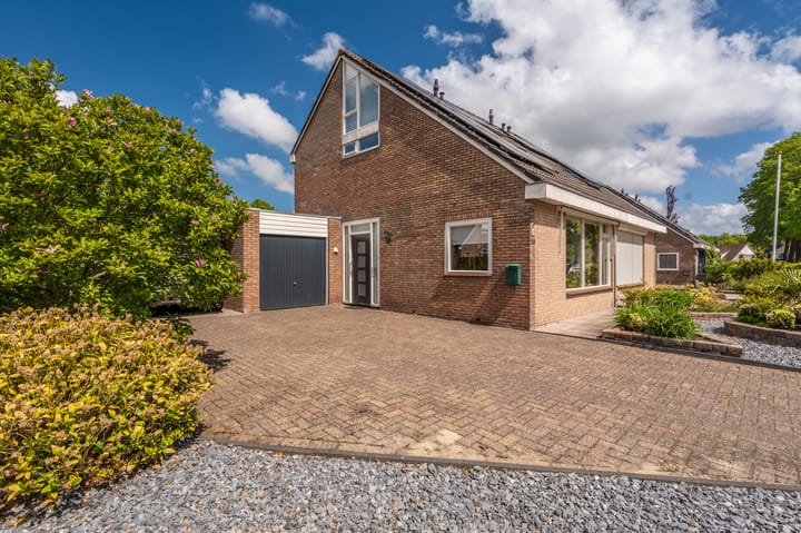 Foto 3 van Dollardlaan 20