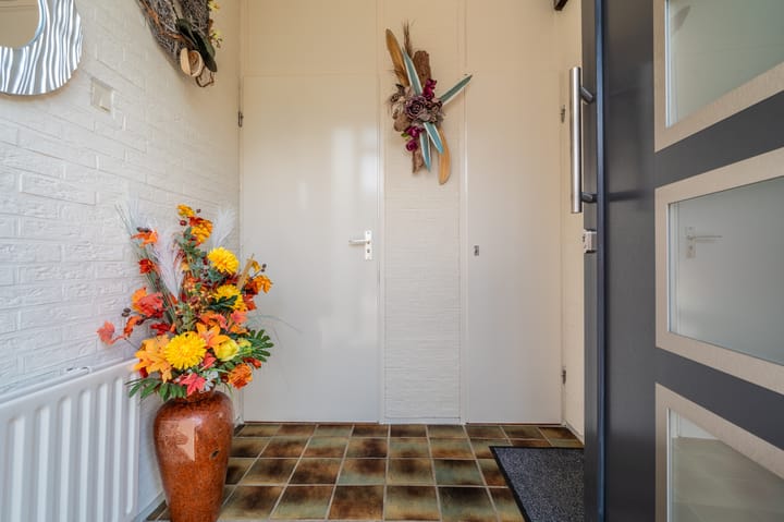 Foto 4 van Dollardlaan 20