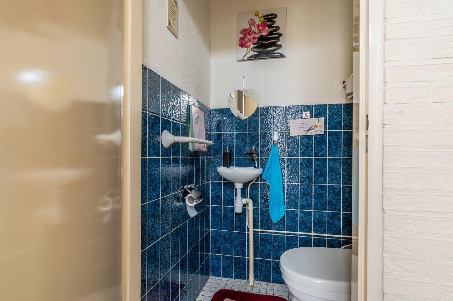 Foto 5 van Dollardlaan 20