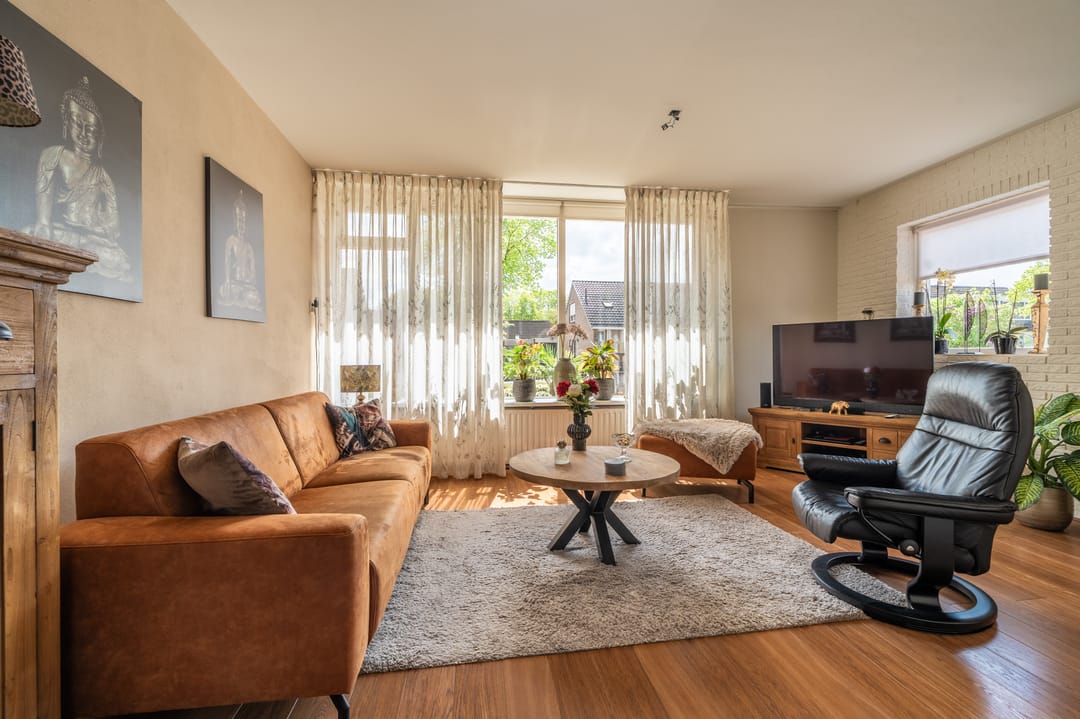 Foto 7 van Dollardlaan 20