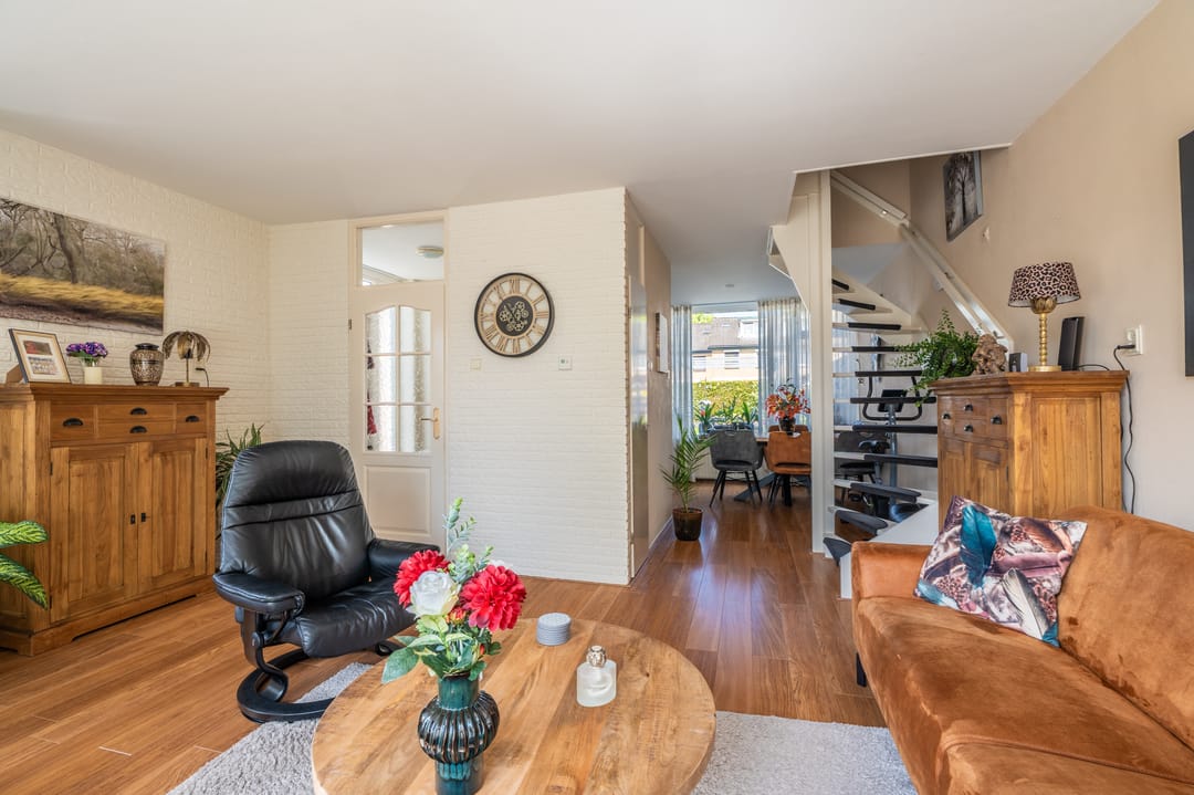 Foto 11 van Dollardlaan 20