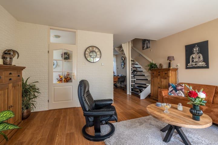 Foto 10 van Dollardlaan 20