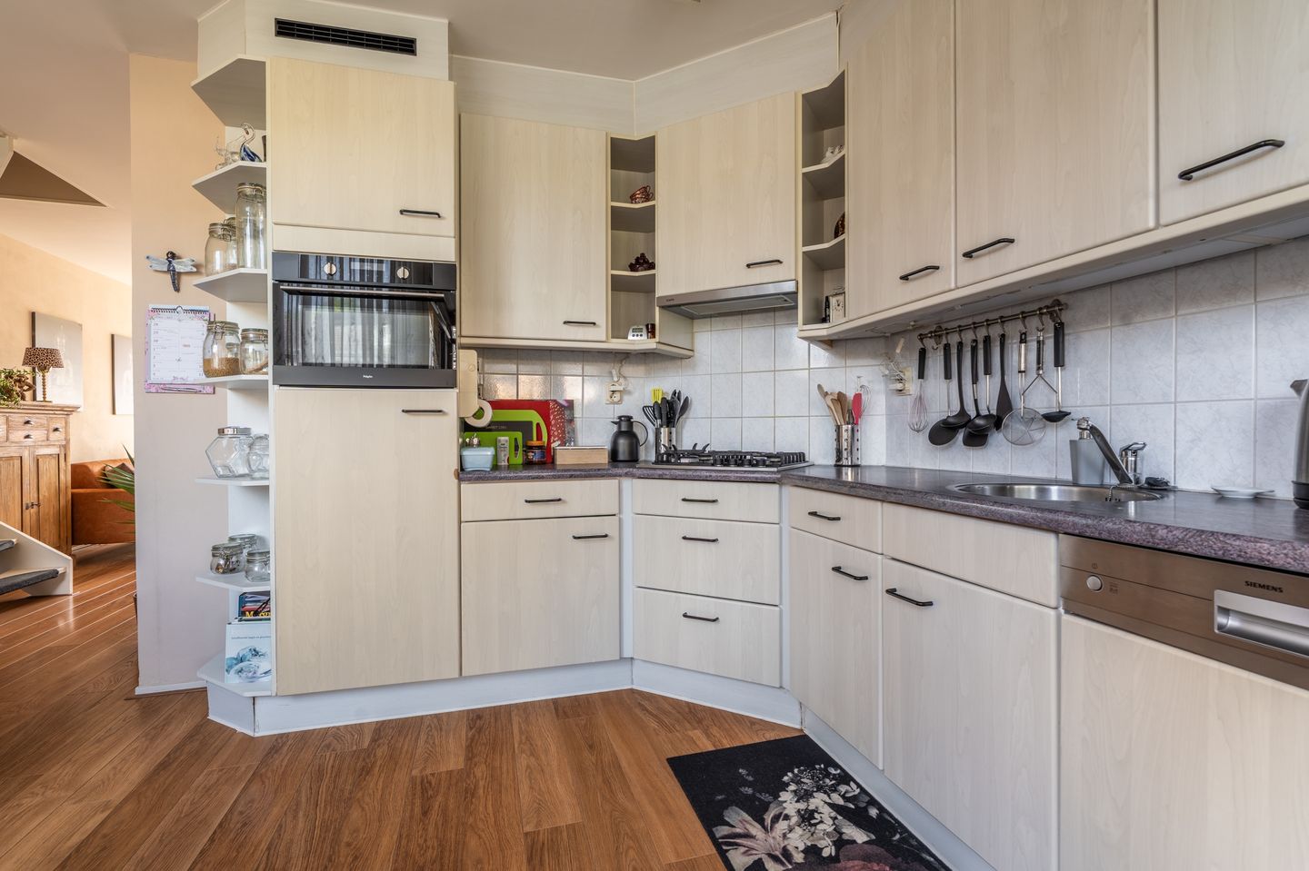 Foto 14 van Dollardlaan 20