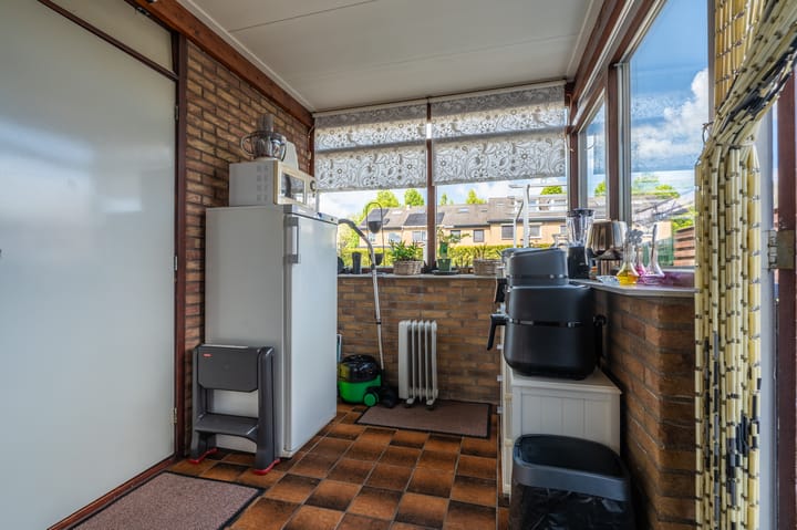 Foto 16 van Dollardlaan 20