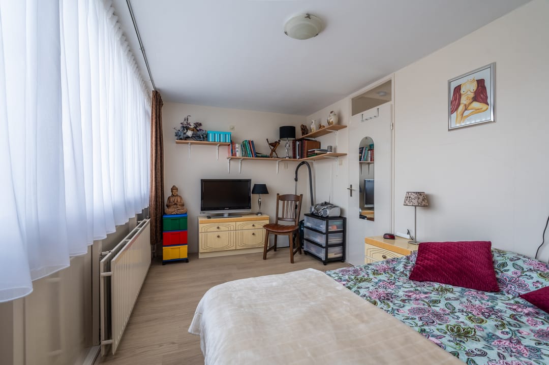 Foto 22 van Dollardlaan 20