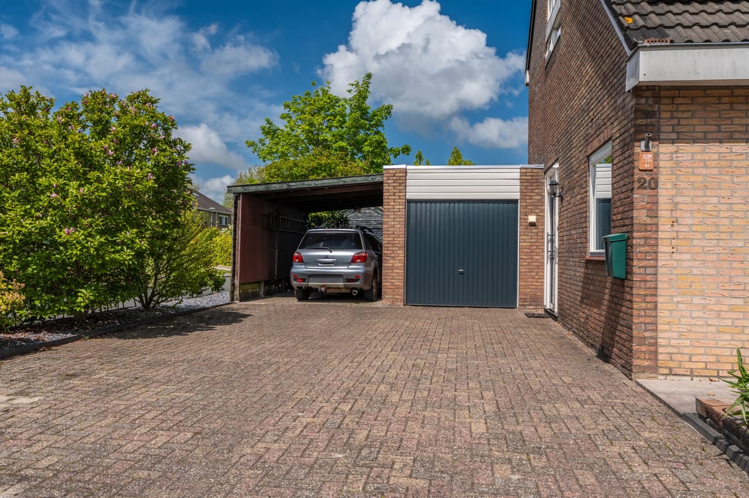 Foto 2 van Dollardlaan 20