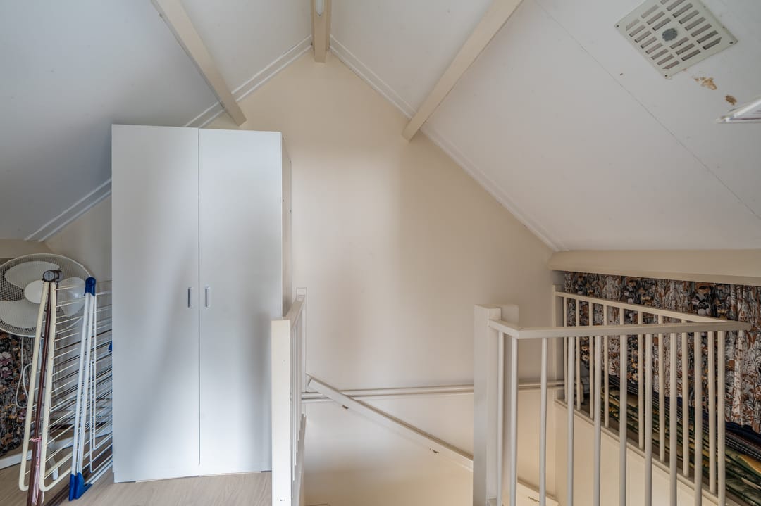 Foto 26 van Dollardlaan 20