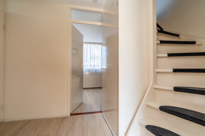 Foto 25 van Dollardlaan 20