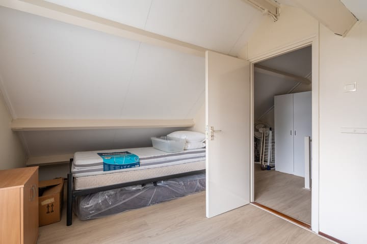 Foto 28 van Dollardlaan 20