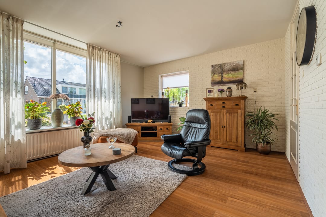 Foto 8 van Dollardlaan 20