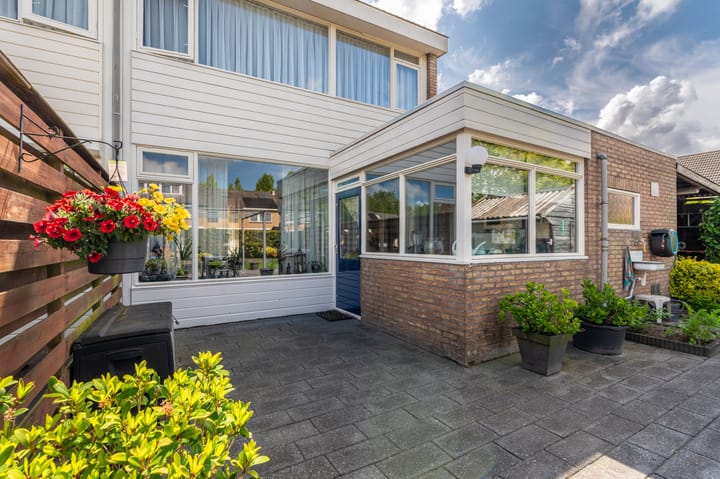 Foto 30 van Dollardlaan 20