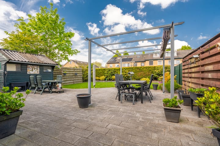 Foto 31 van Dollardlaan 20