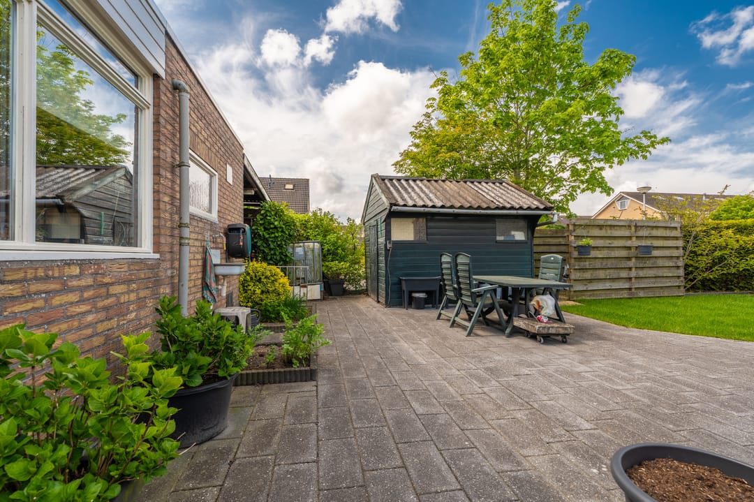 Foto 32 van Dollardlaan 20