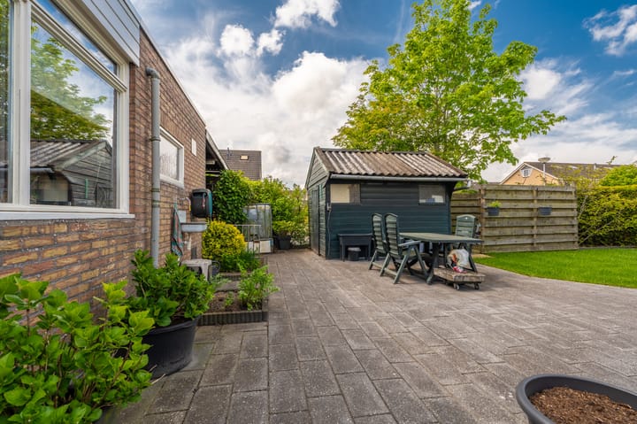 Foto 32 van Dollardlaan 20