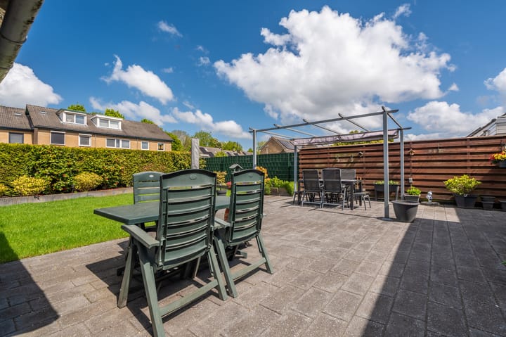 Foto 33 van Dollardlaan 20