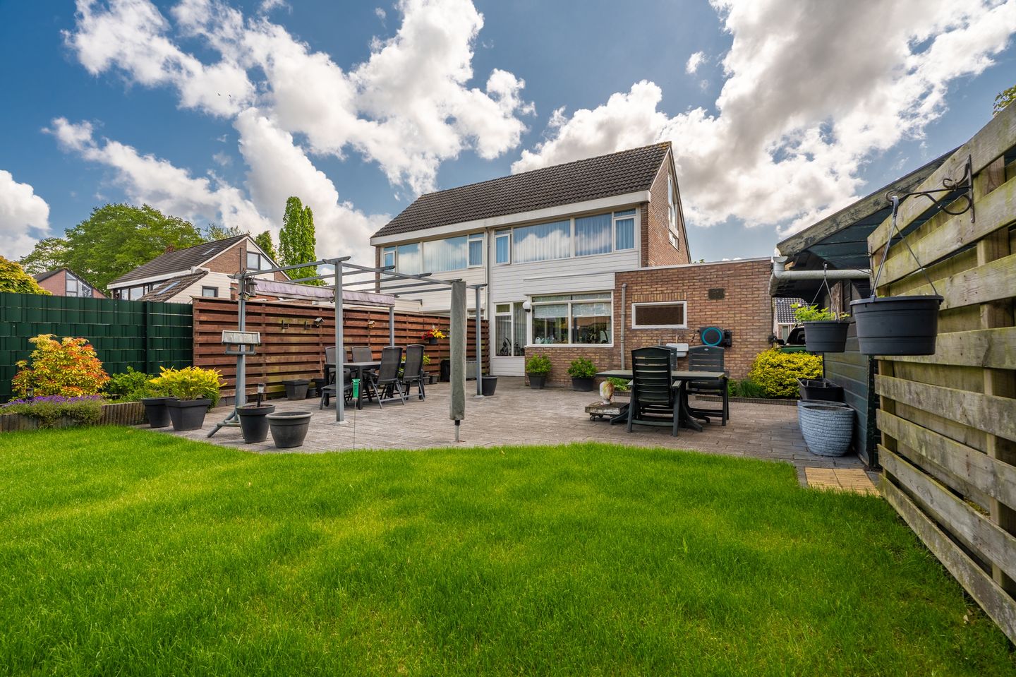 Foto 35 van Dollardlaan 20