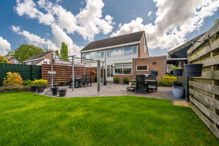 Foto 35 van Dollardlaan 20