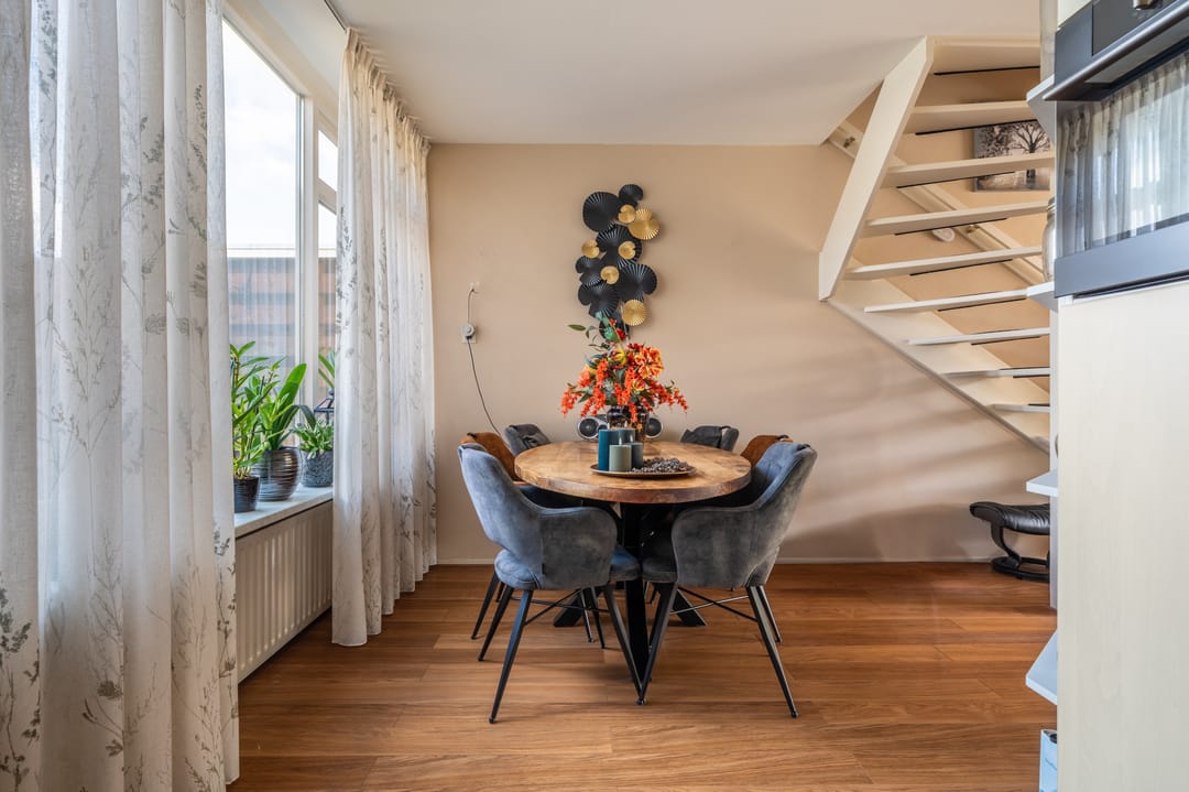 Foto 13 van Dollardlaan 20