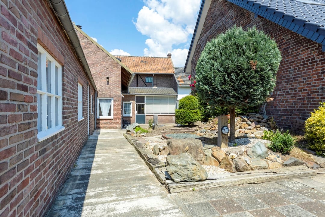 Foto 1 van Haverterstraat 24