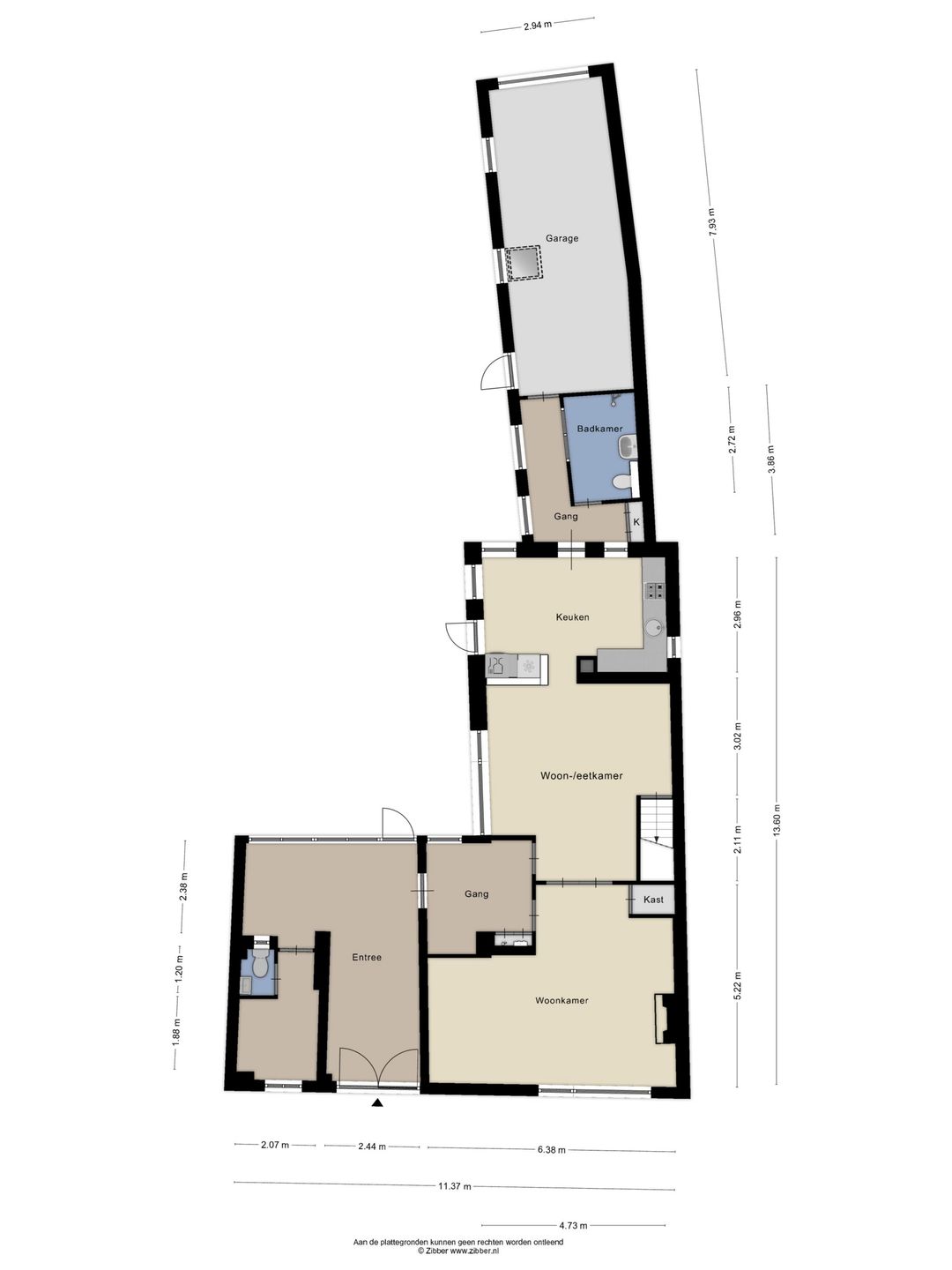 Foto 32 van Haverterstraat 24