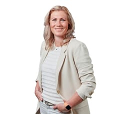 B. Nijenhuis (Barbara) - Commercieel Medewerker