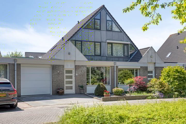 Foto 1 van Melrose 44