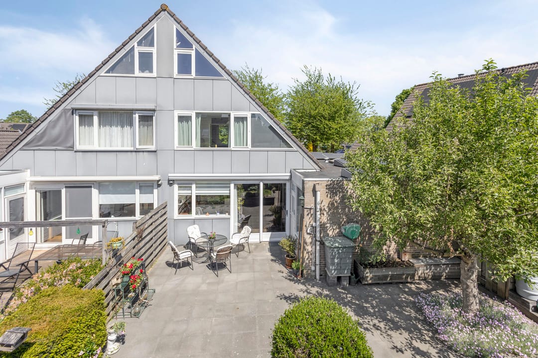 Foto 2 van Melrose 44