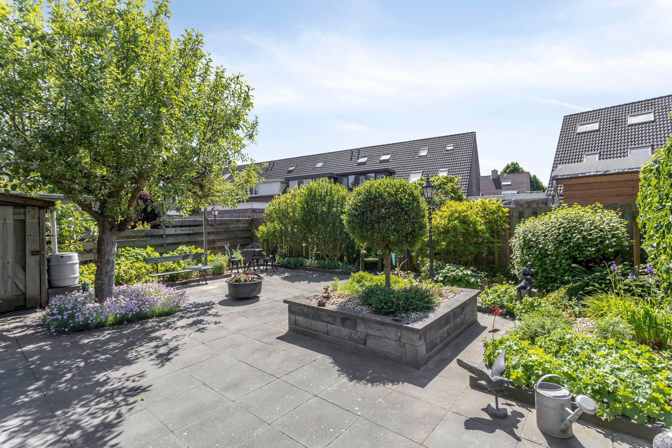 Foto 3 van Melrose 44