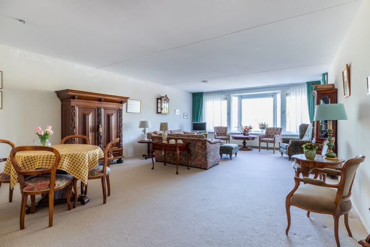 Foto 3 van Beukenlaan 62