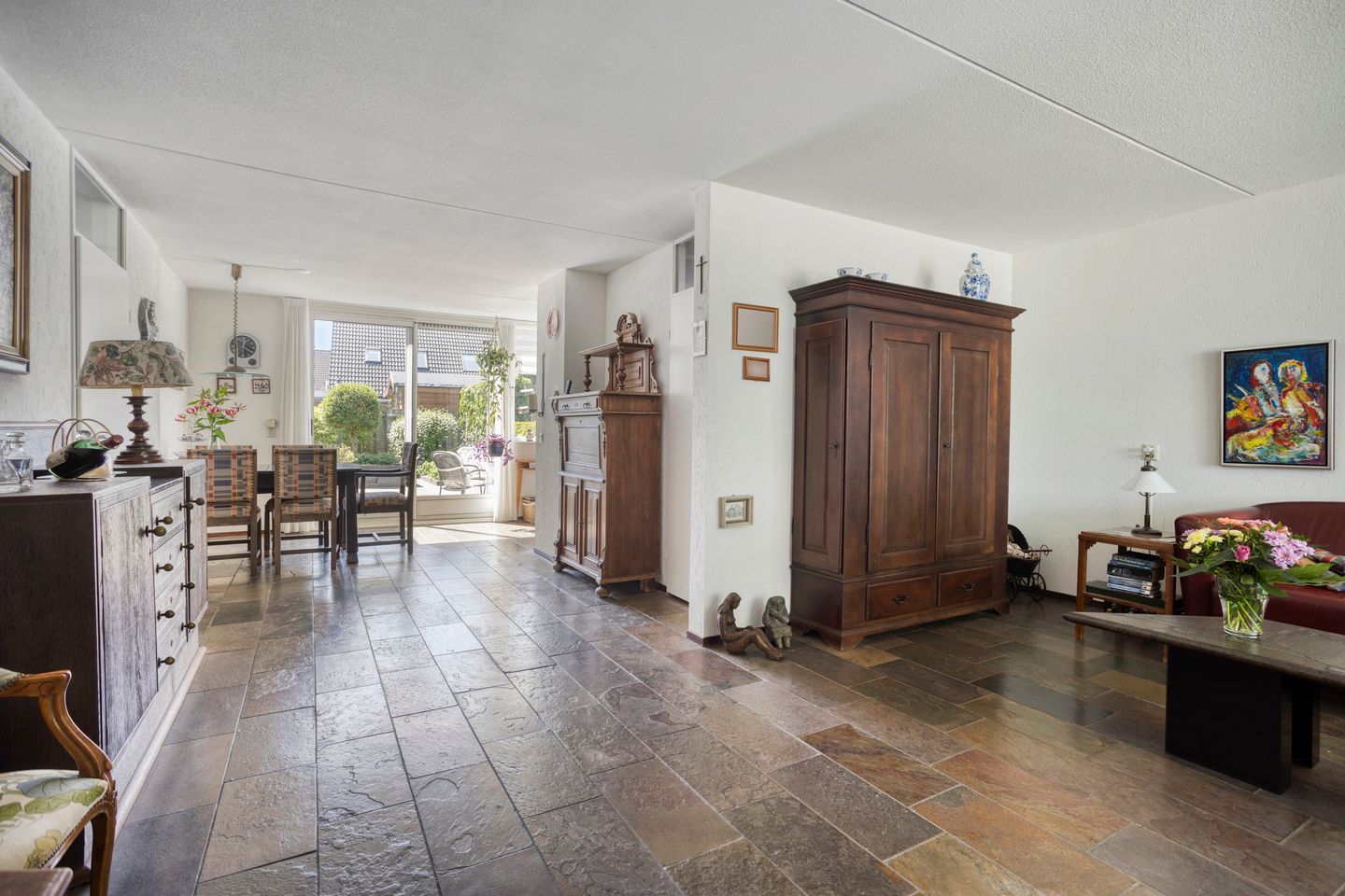 Foto 4 van Melrose 44