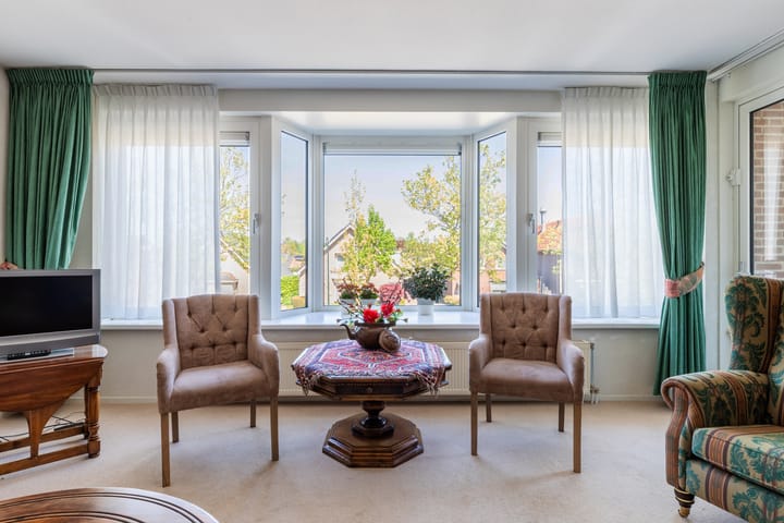 Foto 5 van Beukenlaan 62